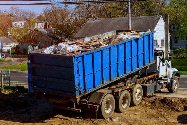 Best Yard Waste Removal  in Conway, FL