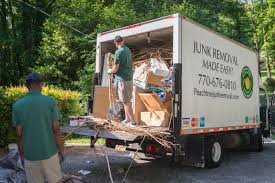 Retail Junk Removal in Conway, FL